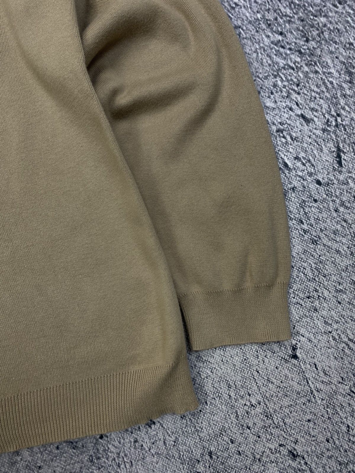 Ralph Lauren × Vintage Vintage Sweater Ralph Lauren Pima cotton Size US L / EU 52-54 / 3 - 5 Thumbnail