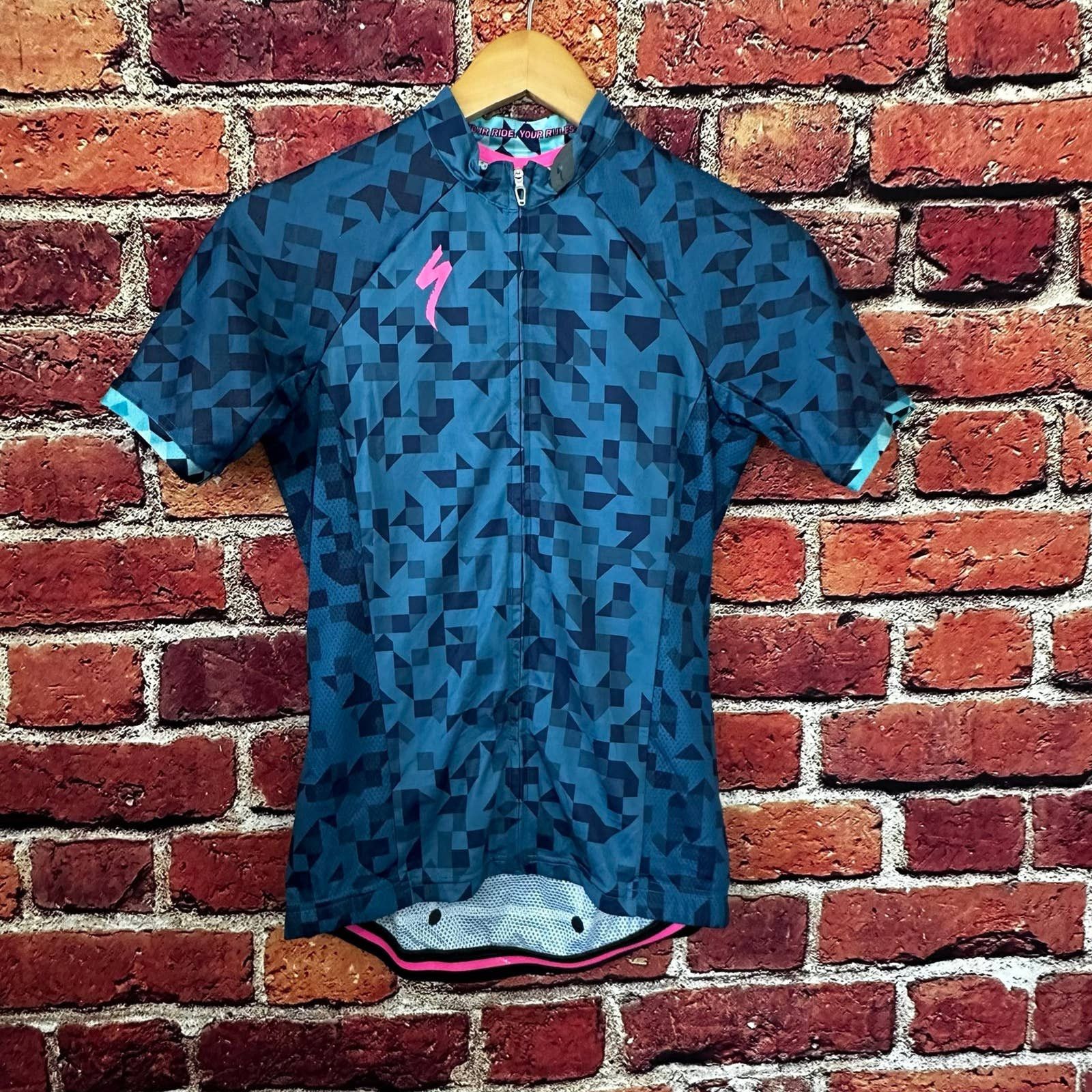 Other Specialized Women's SL Pro Jersey size small Size S / US 4 / IT 40 - 2 Thumbnail