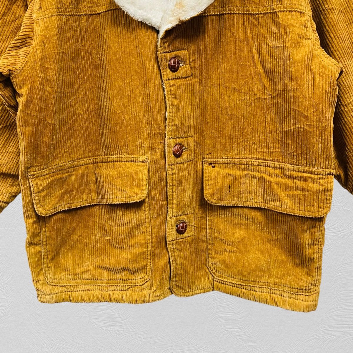 Kapital Vintage pract studio jacket kapital style Size US XL / EU 56 / 4 - 4 Thumbnail