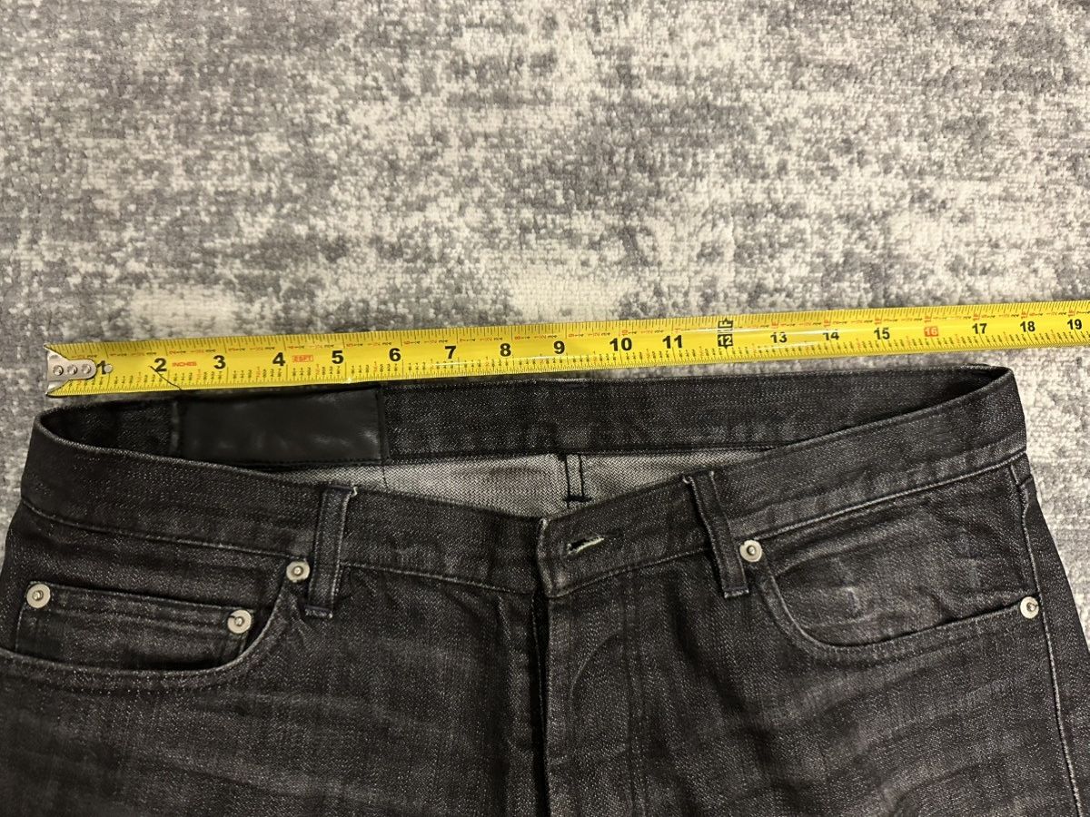 Public School Public school - denim - size 34 Size US 34 / EU 50 - 6 Thumbnail