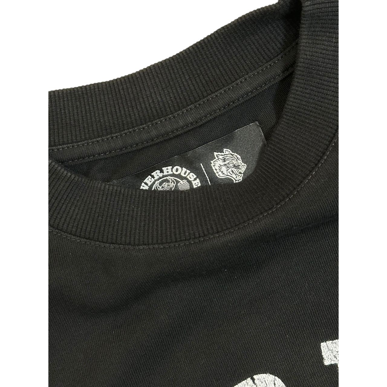 Darc Sport Darc Sport MX Powerhouse Gym Heavyweight Oversized T-Shirt Size US L / EU 52-54 / 3 - 2 Thumbnail