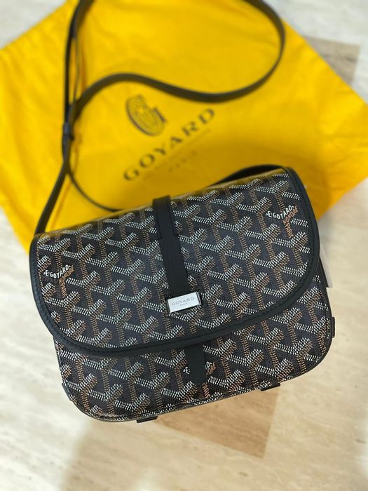 Goyard grailed 2025