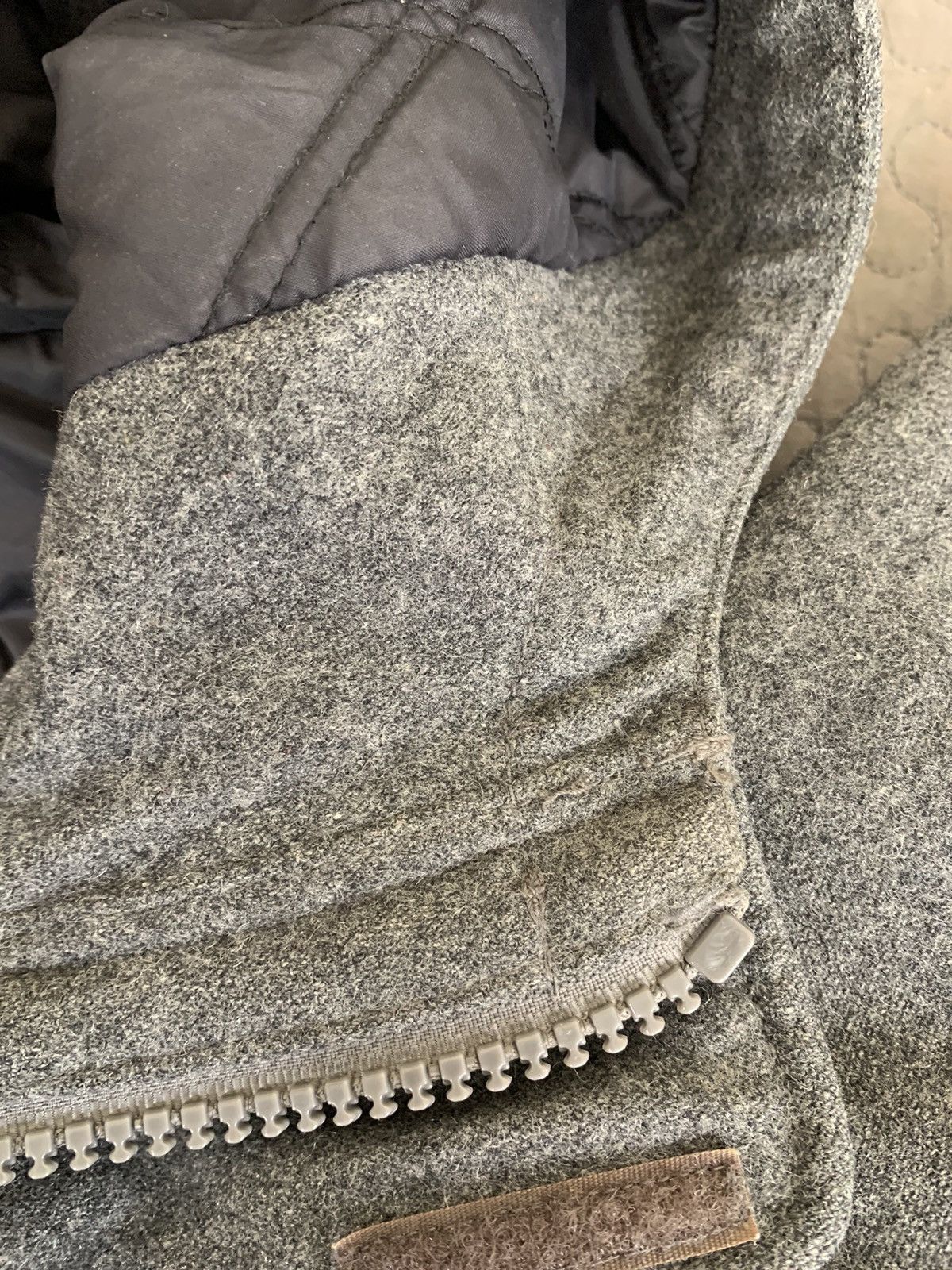 Carhartt Carhartt Woman’s Tudor Coat Size M / US 6-8 / IT 42-44 - 6 Thumbnail