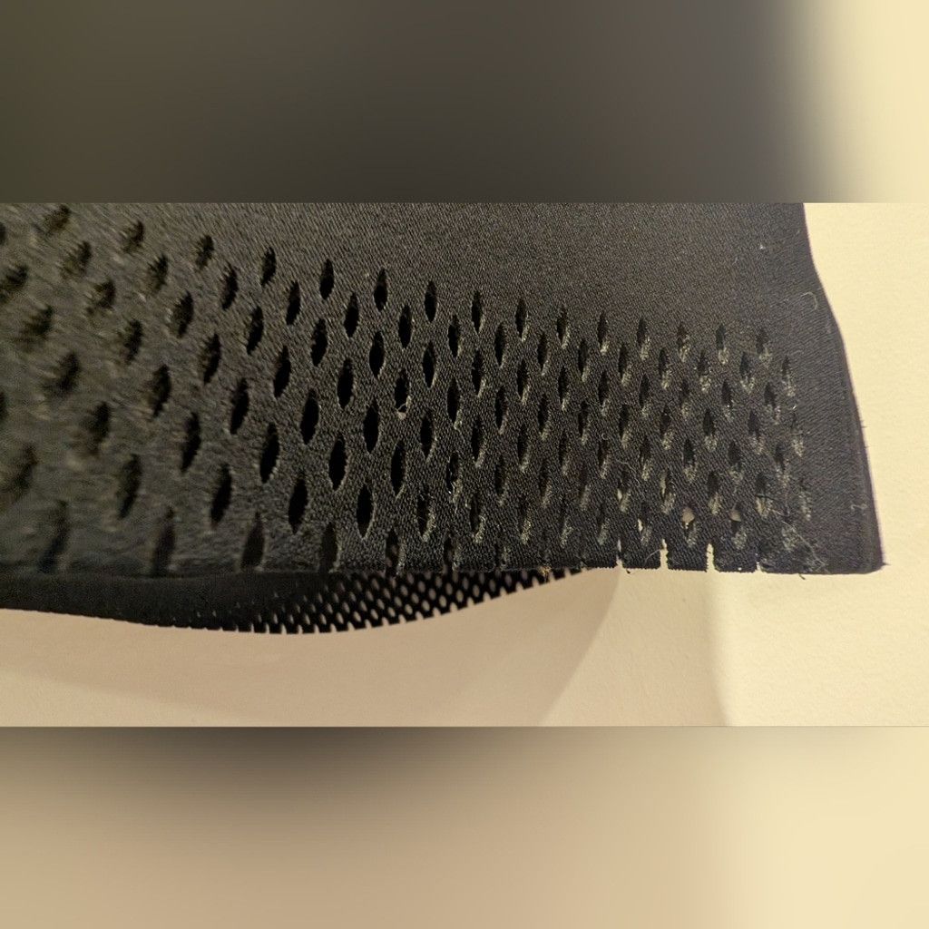 Balenciaga Balenciaga Black Mini Pencil Skirt for Cocktail Size 38" / US 16 / IT 52 - 5 Thumbnail