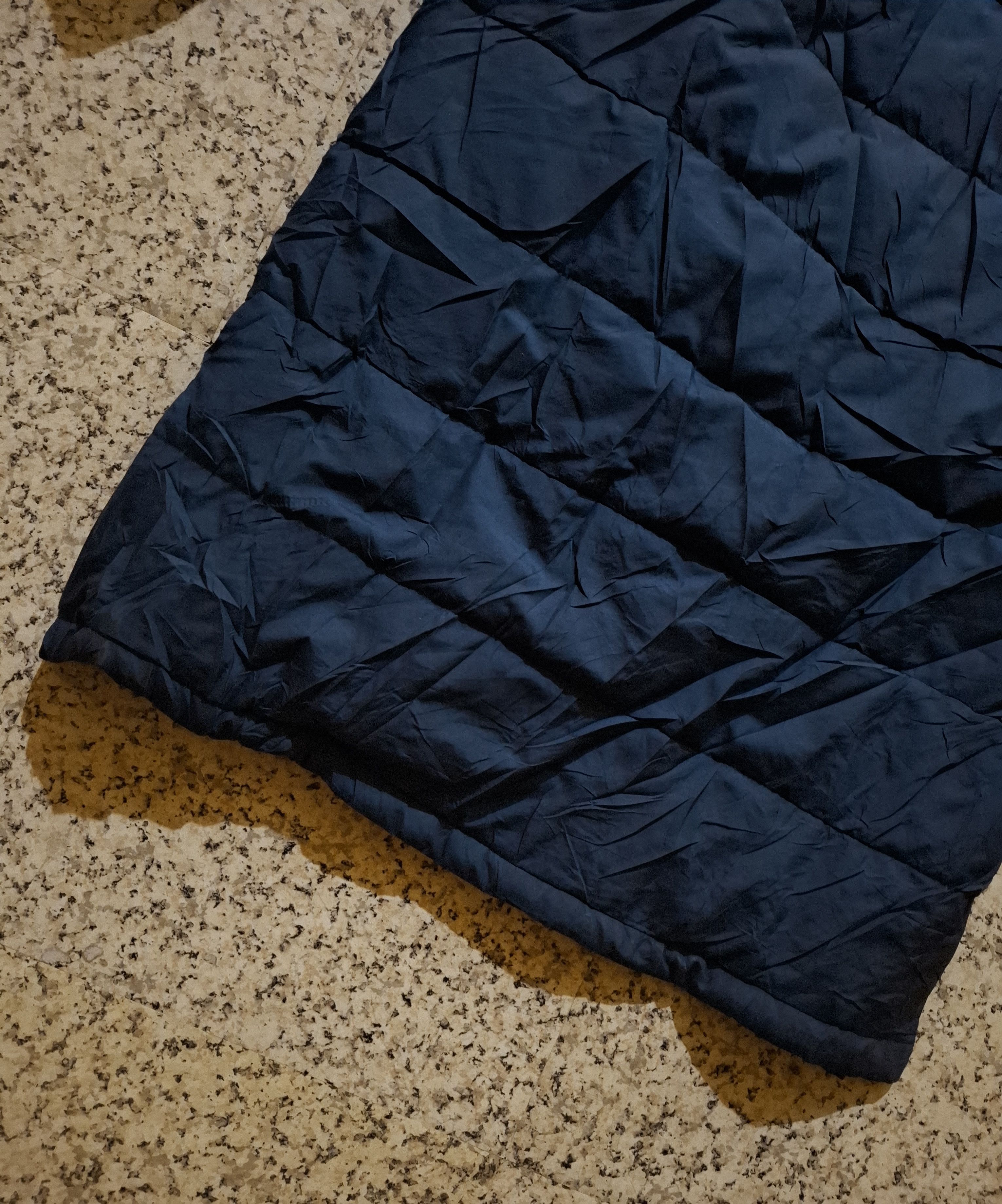 Oakley 💥 2000s Oakley Long Puffer Jacket RARE Size US S / EU 44-46 / 1 - 7 Thumbnail
