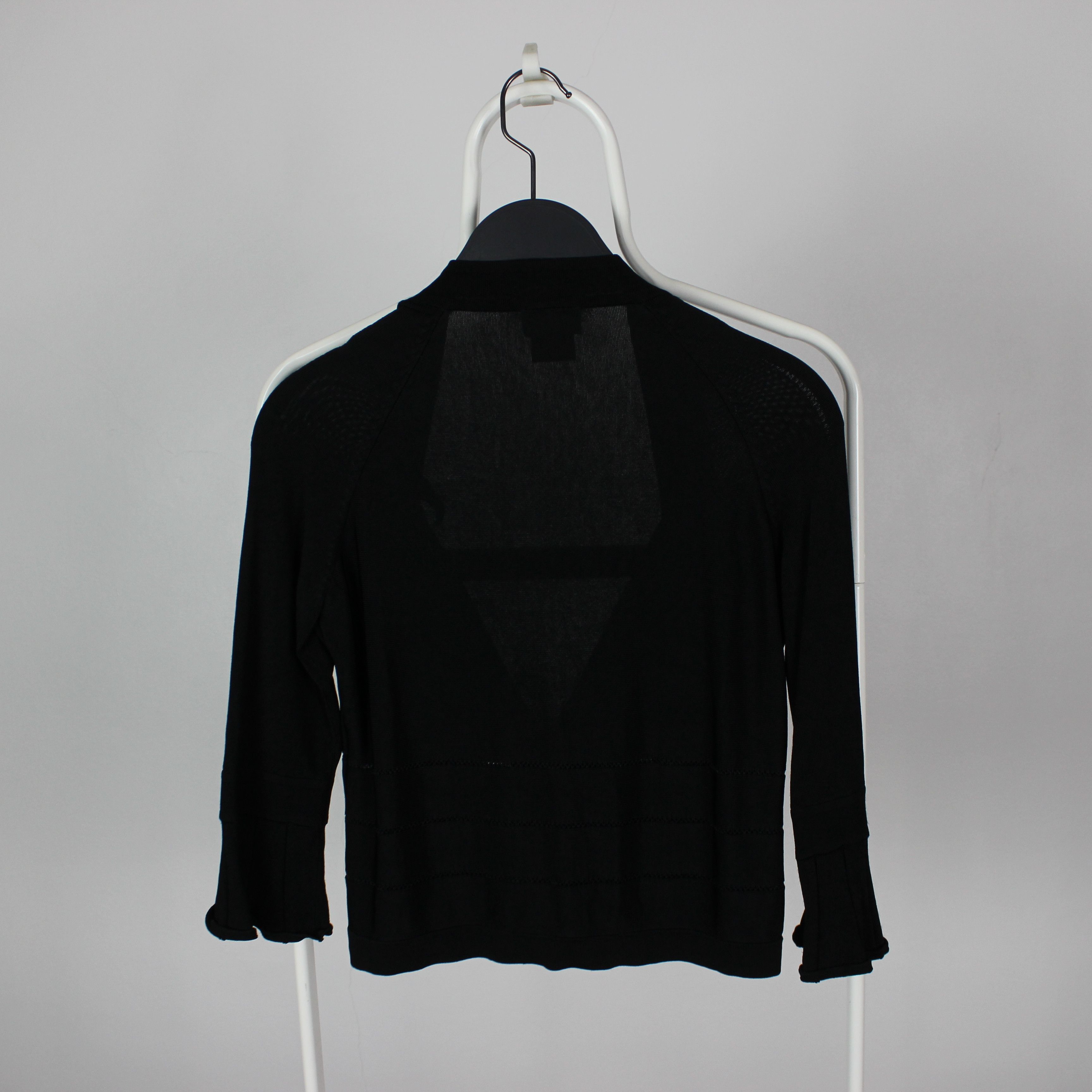 Karen Millen karen millen blazer jacket women 3 M black Size M / US 6-8 / IT 42-44 - 7 Thumbnail