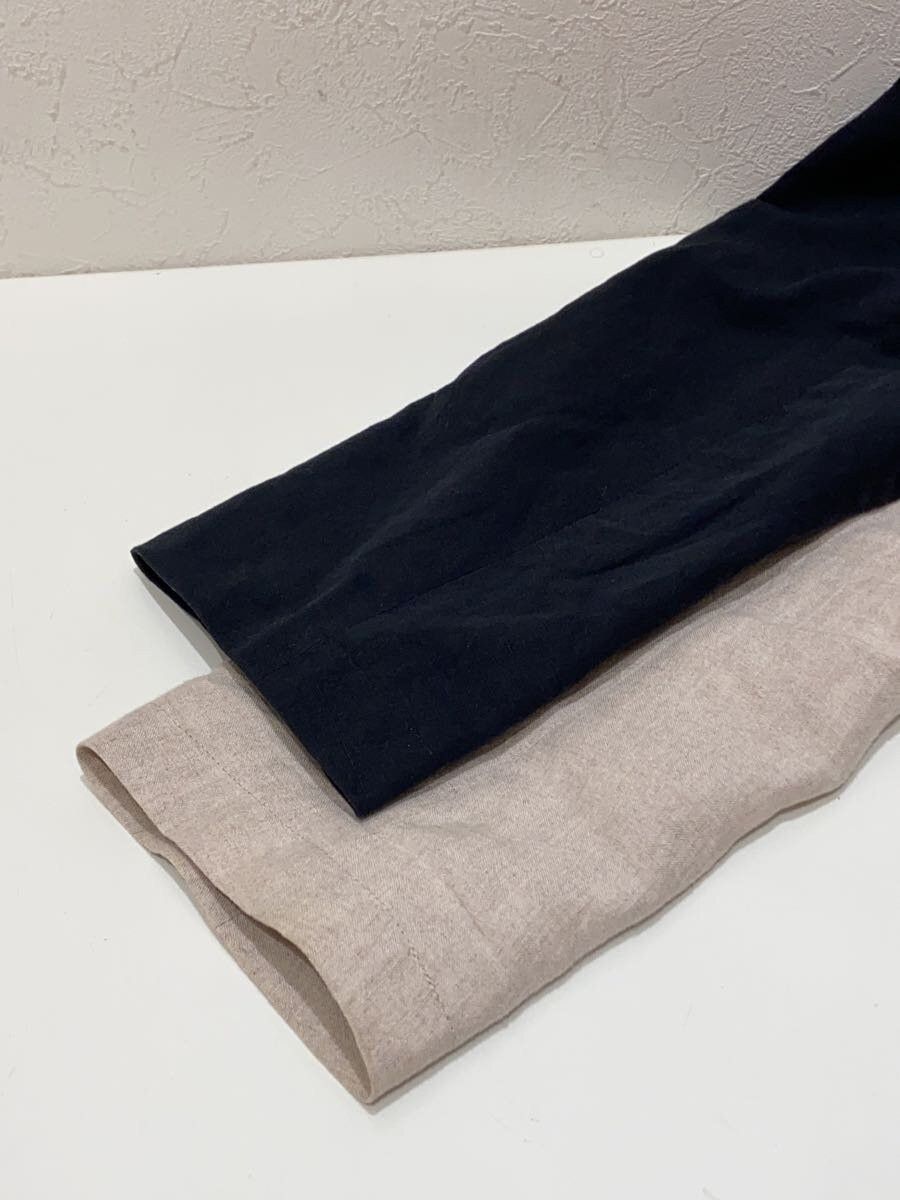 Yohji Yamamoto yohji yamamoto POUR HOMME Box Pocket J-A/Tailored Jacket Size US M / EU 48-50 / 2 - 6 Thumbnail