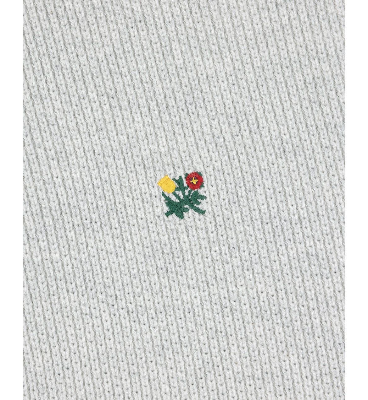 Aime Leon Dore Aime Leon Dore Crest Piqué Half-Zip Pullover Medium NWT Size US M / EU 48-50 / 2 - 3 Thumbnail