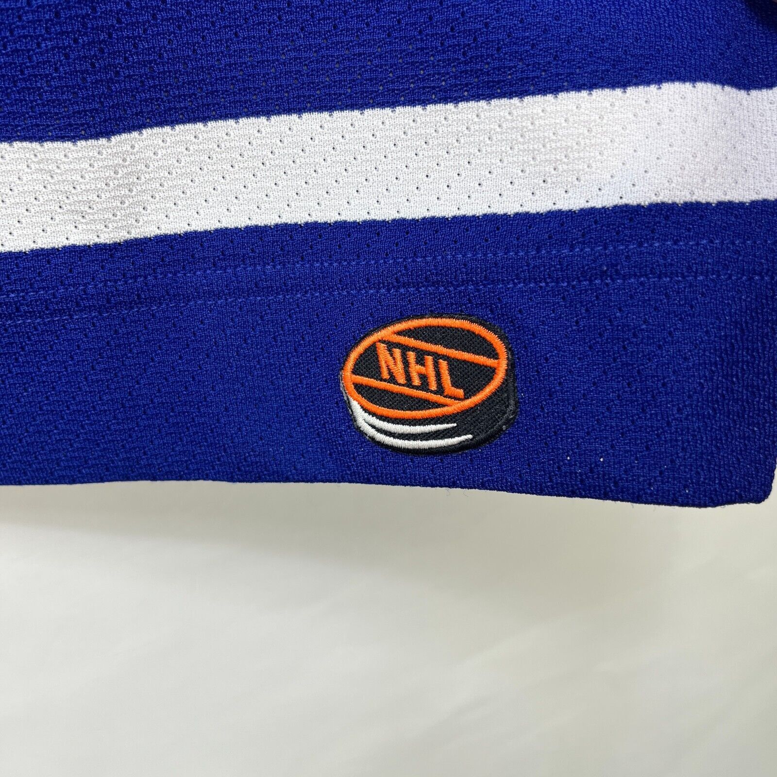 Koho × Vintage Vintage Toronto Maple Leafs Koho NHL HockeySmall Canada Sewn Size US S / EU 44-46 / 1 - 11 Thumbnail