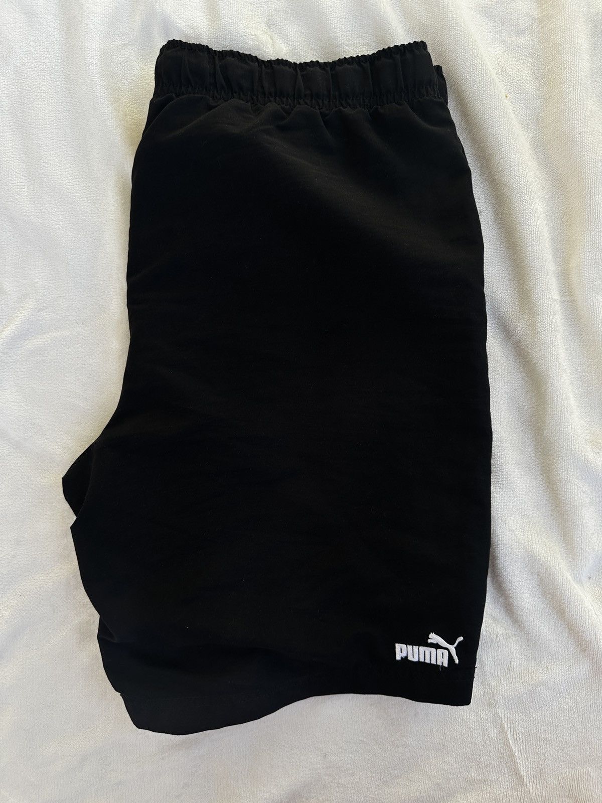 Puma Puma shorts Size US 36 / EU 52 - 4 Thumbnail