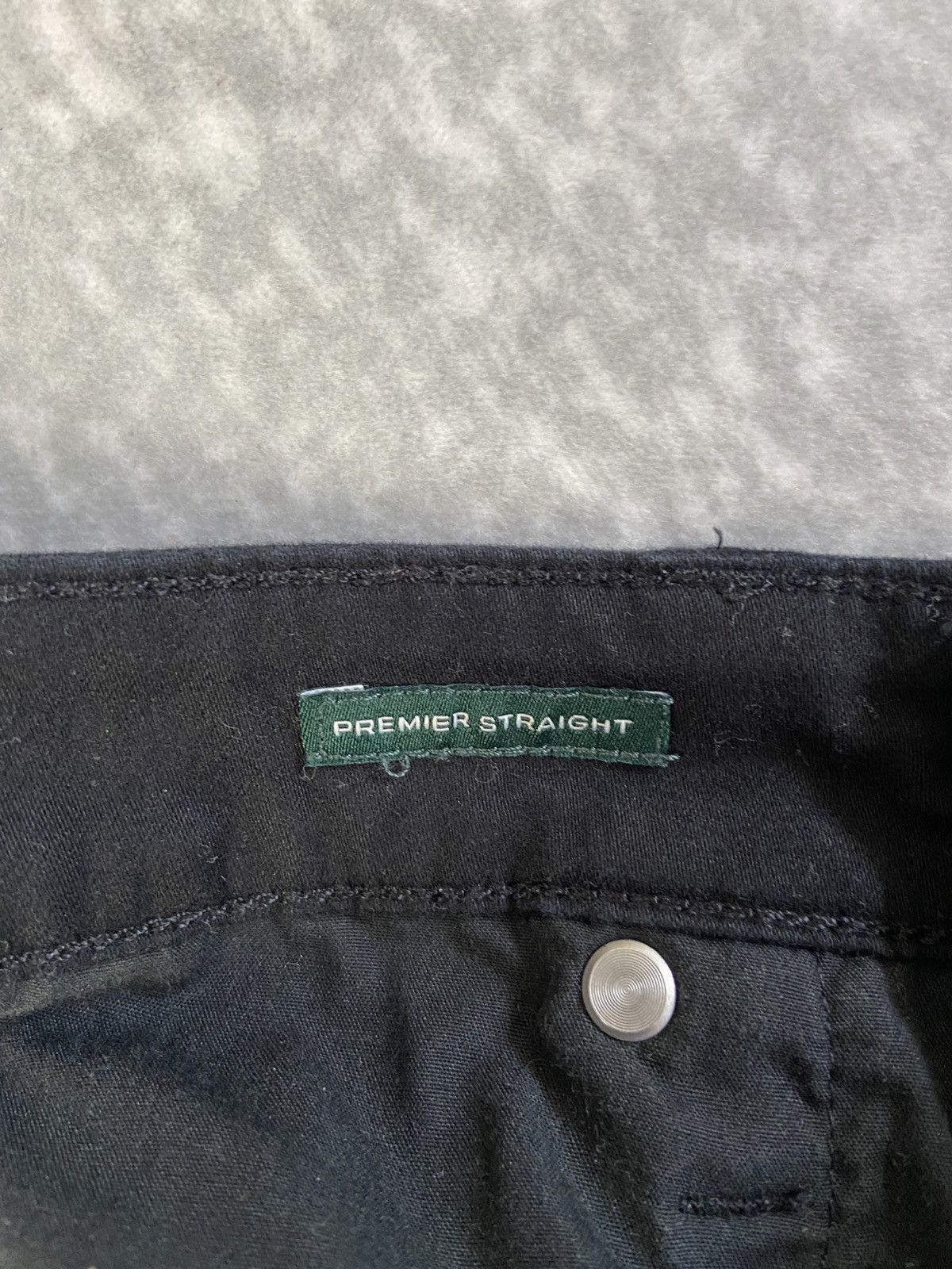 Ralph Lauren Lauren Ralph Lauren Straight leg pants Size 26" / US 2 / IT 38 - 5 Thumbnail
