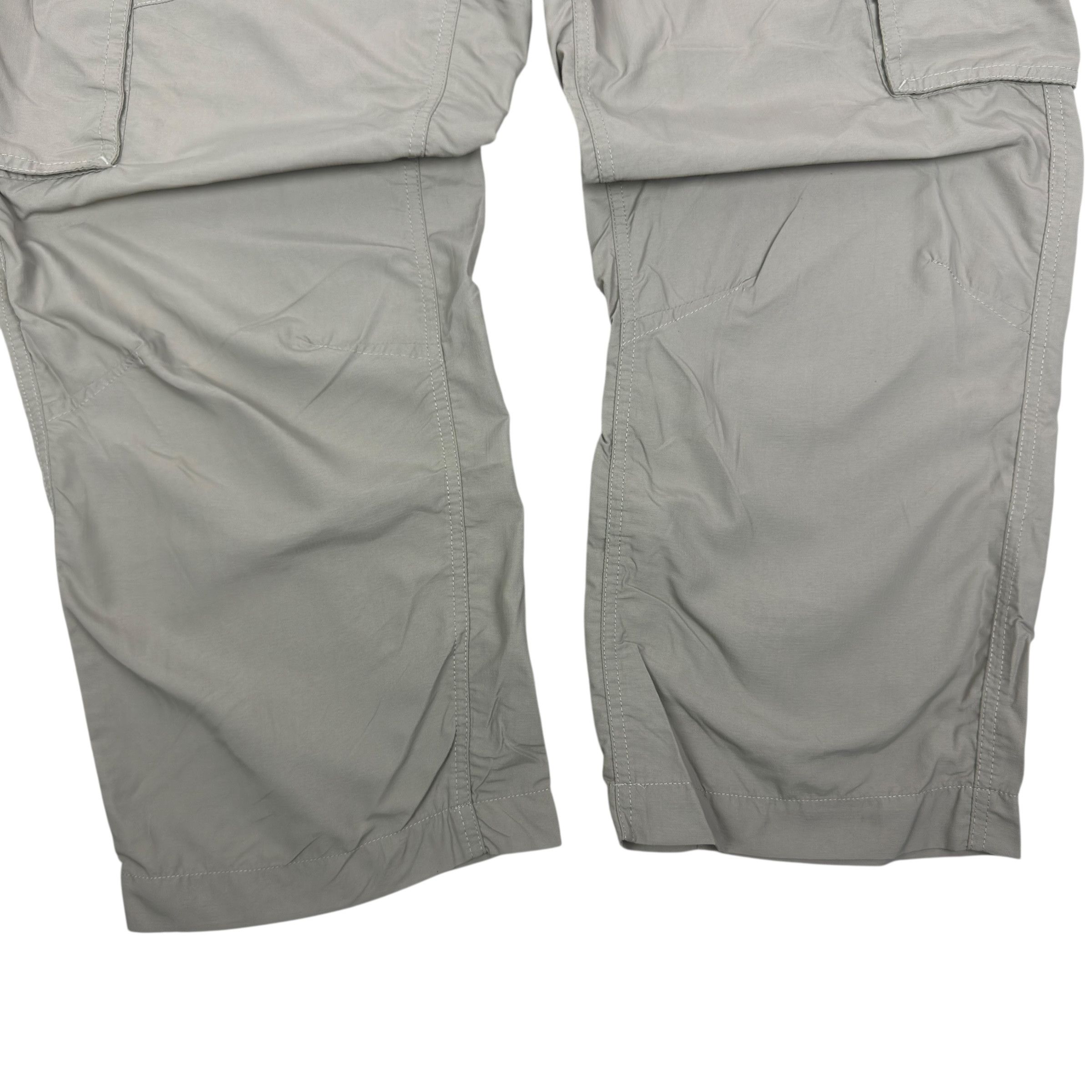 Columbia Columbia Omni Shade Sun Protection Men Cargo Pant 36x32 Size US 36 / EU 52 - 7 Thumbnail