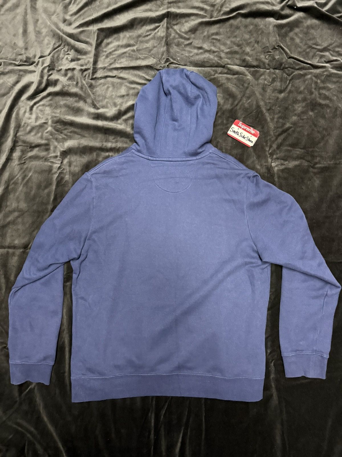 MLB Yankees Hooded Sweatshirt Size US XL / EU 56 / 4 - 3 Thumbnail