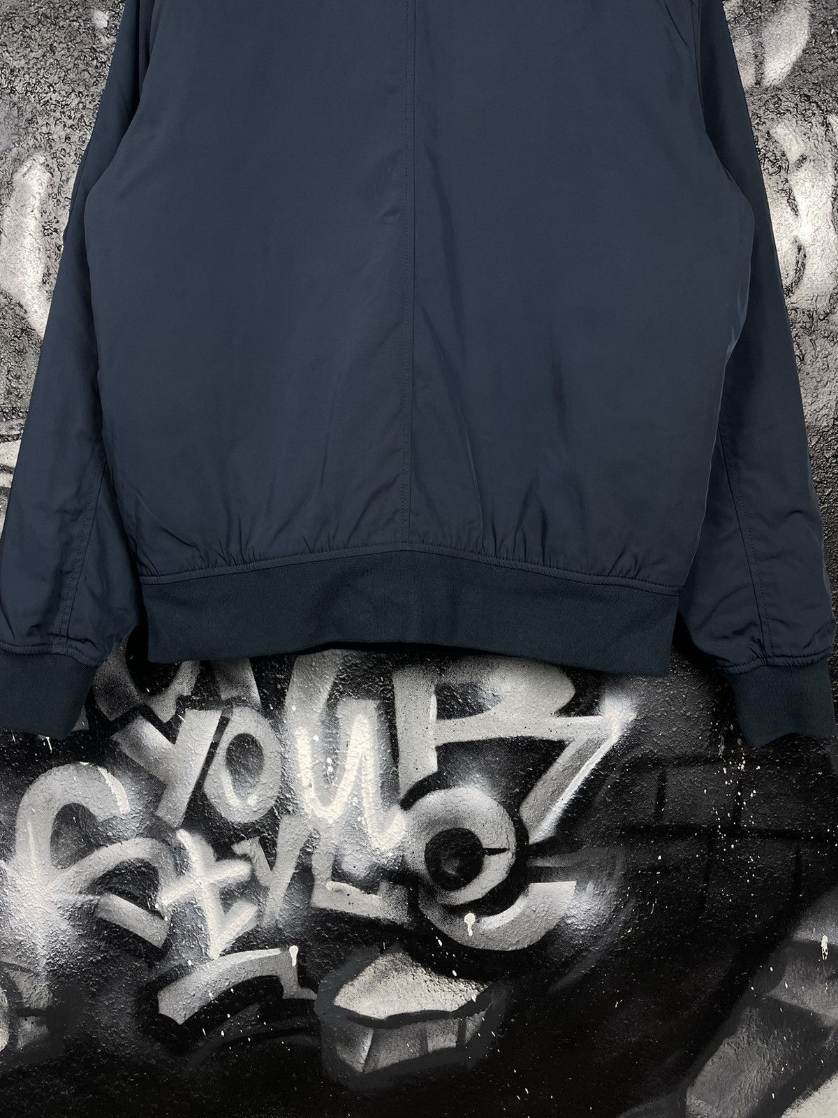 Abercrombie & Fitch Abercrombie And Fitch Bomber Jacket Men’s Size M Size US M / EU 48-50 / 2 - 8 Thumbnail