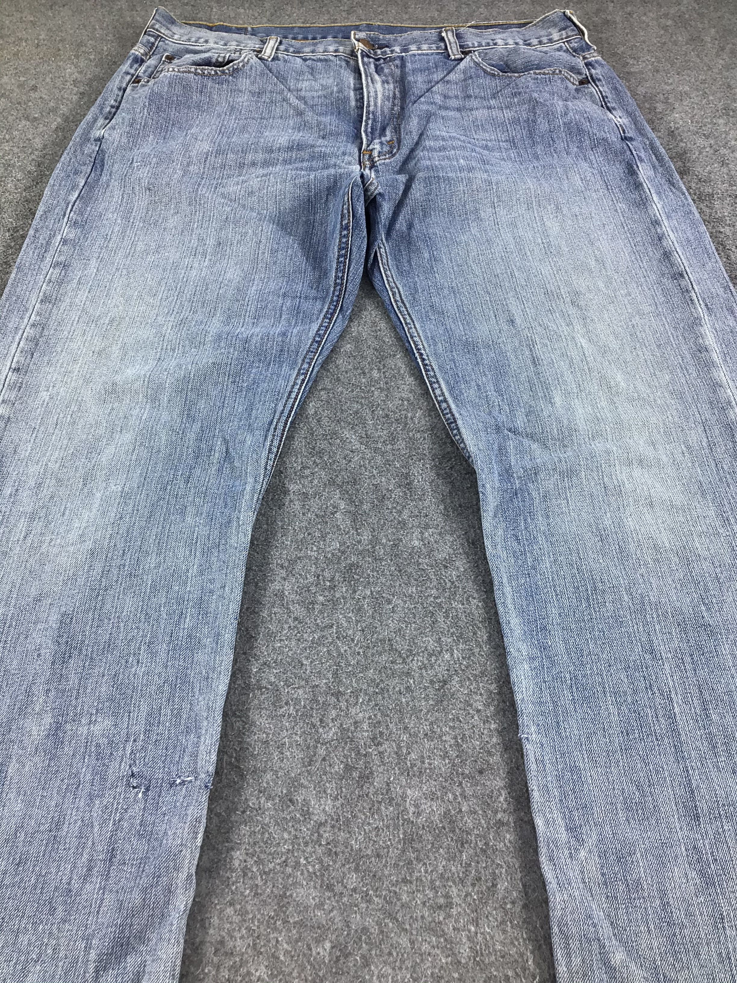 Levi's × Vintage Vintage Levis Jeans-JM530 Size US 38 / EU 54 - 2 Thumbnail