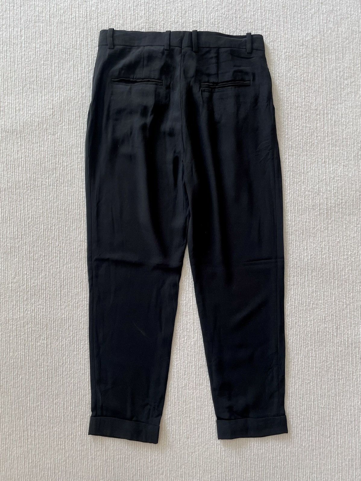 Cos COS Pants Size 28" / US 6 / IT 42 - 3 Thumbnail