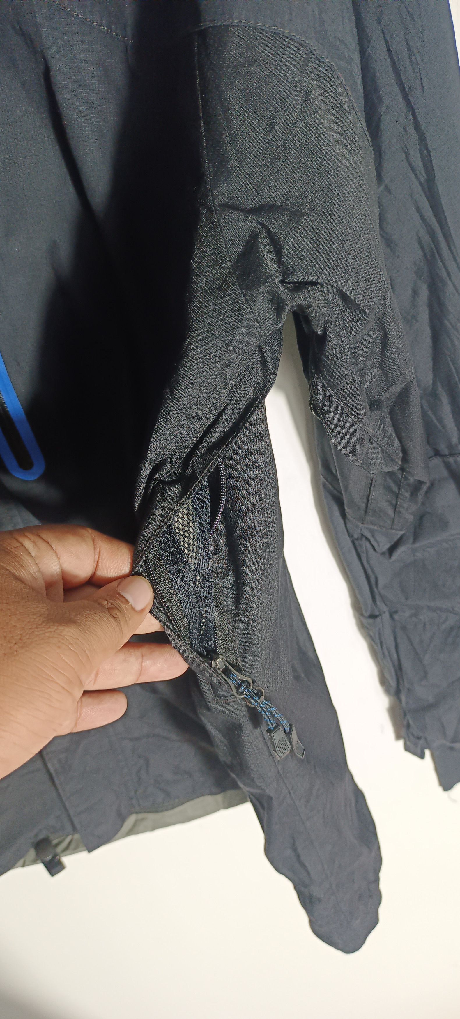 Columbia 🔥Columbia omni-tech waterproof soft shel jacket Size US L / EU 52-54 / 3 - 5 Thumbnail