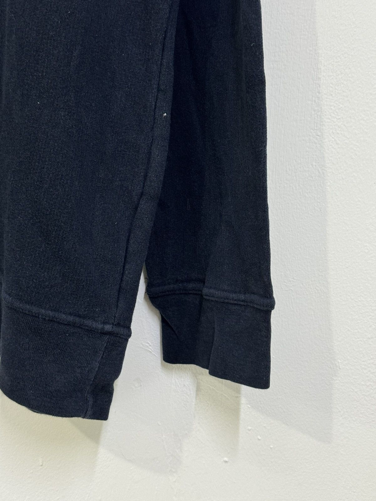DKNY 💥 VINTAGE DKNY JEANS 90s SWEATSHIRT Size US XL / EU 56 / 4 - 7 Thumbnail