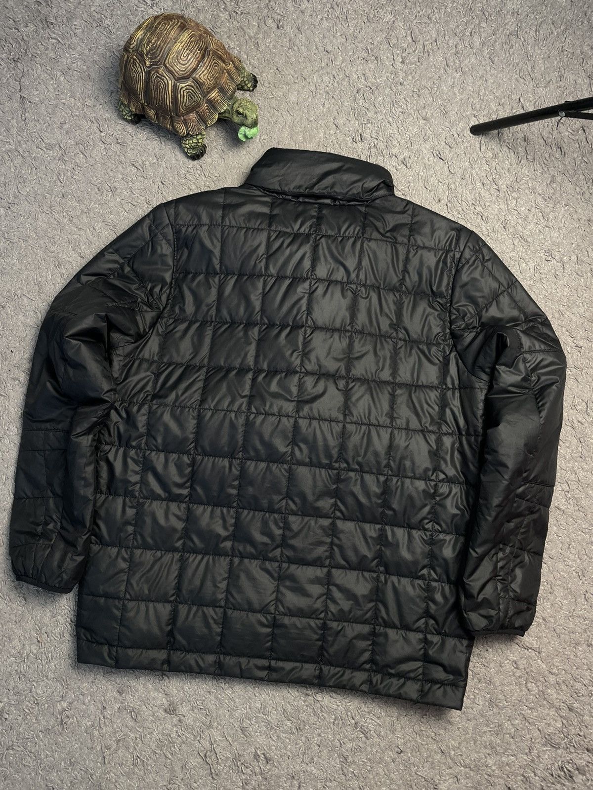 Nike Nike anorak puffer jacket Size L Size US L / EU 52-54 / 3 - 6 Thumbnail