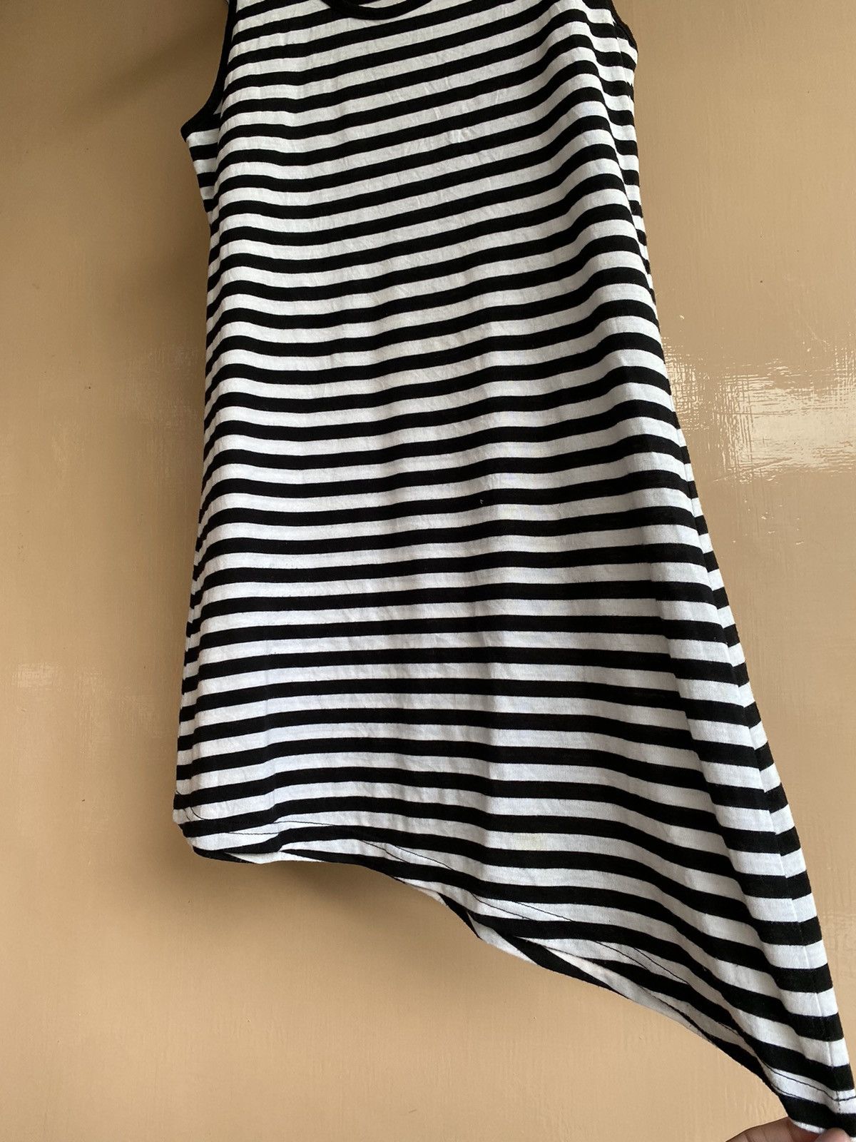Hysteric Glamour Knickknack-Japanesebrand tank striped lgb AA0043 Size US S / EU 44-46 / 1 - 4 Thumbnail