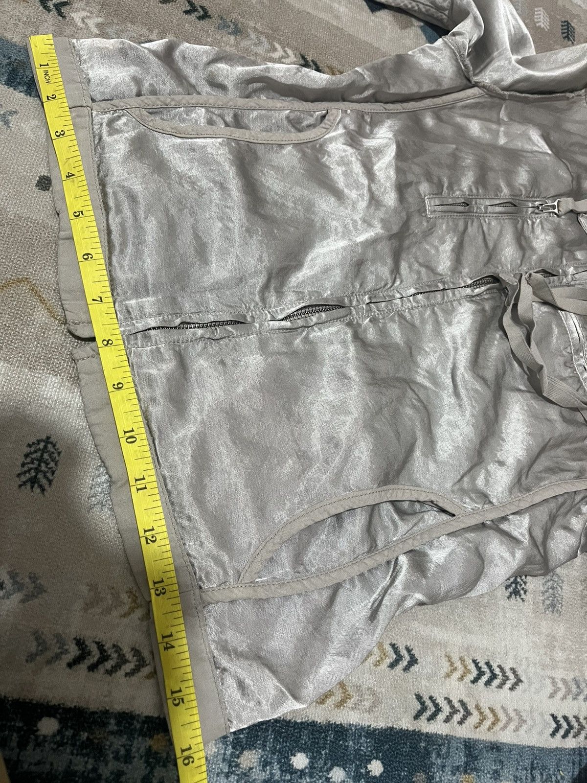 Maison Margiela Maison martin margiela Size XS / US 0-2 / IT 36-38 - 11 Thumbnail