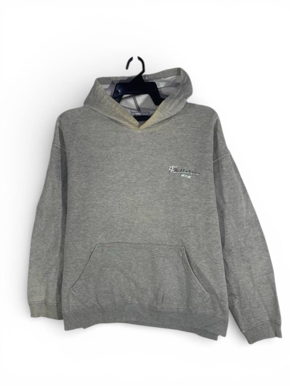 Billabong Vintage billabong surfing brand hoodie jumper size L Size US L / EU 52-54 / 3 - 1 Thumbnail