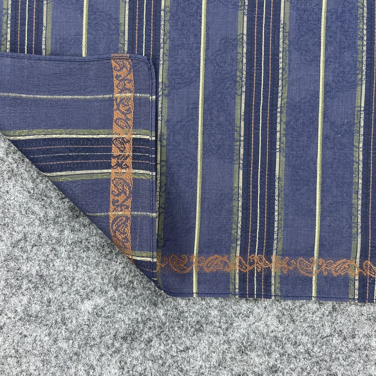 Lancel Lancel Handkerchief / Bandana / Neckerchief B1195 Size ONE SIZE - 3 Thumbnail