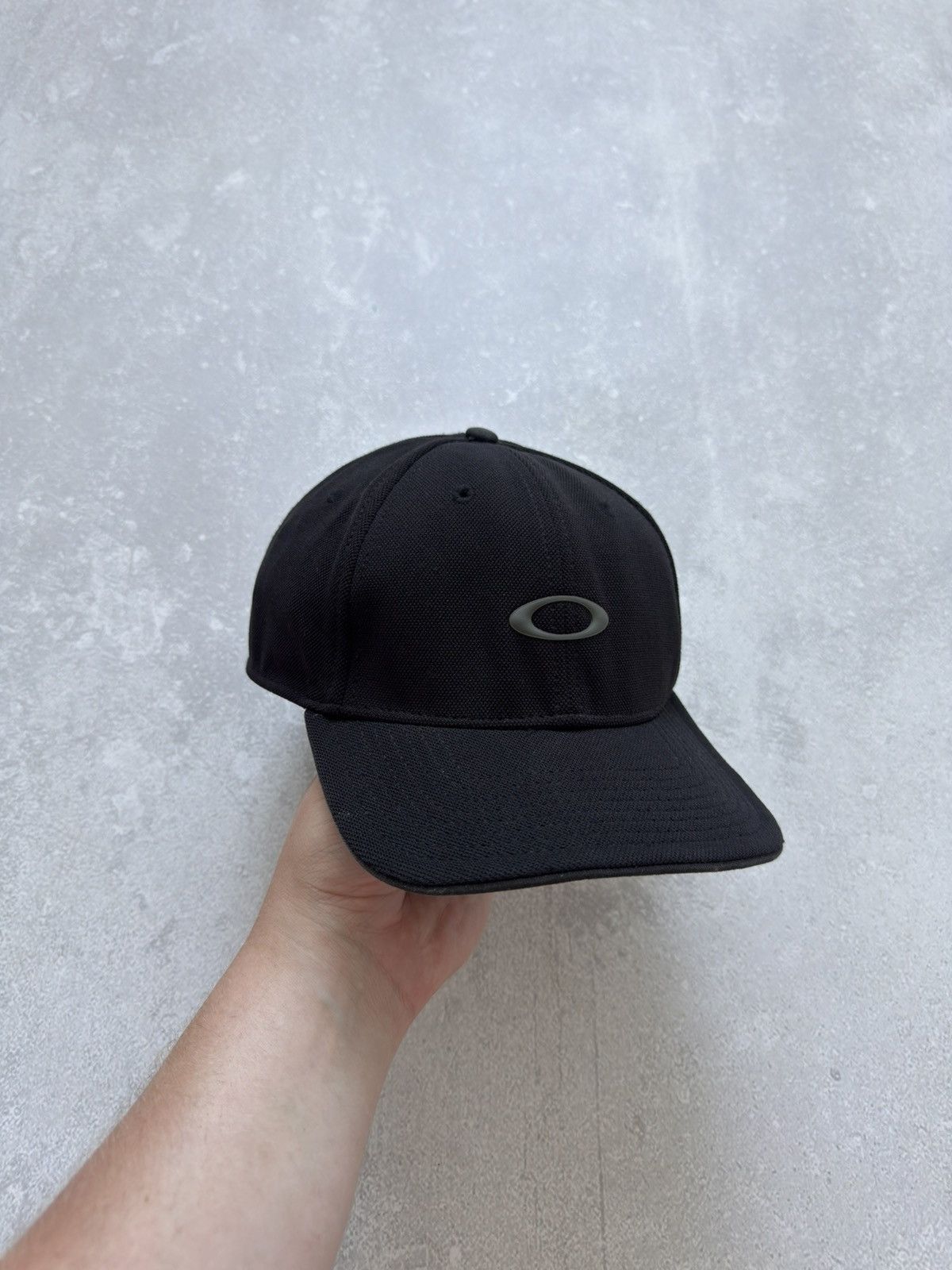 Oakley Oakley Tincan Outdoor Plain Logo Outdoor Cap Hats Size ONE SIZE - 1 Thumbnail