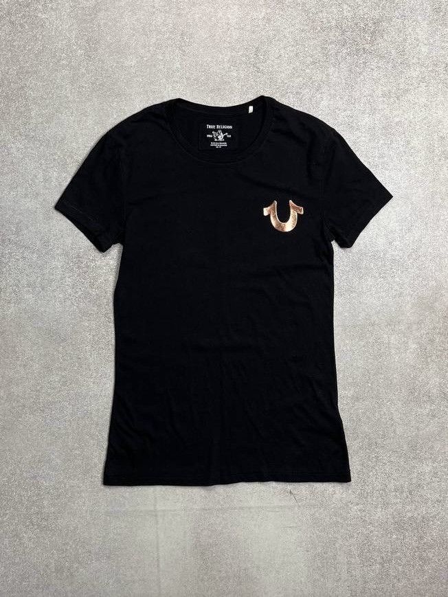 True Religion Vintage True Religion Budda T-shirt Y2K Xs Size US XS / EU 42 / 0 - 3 Thumbnail