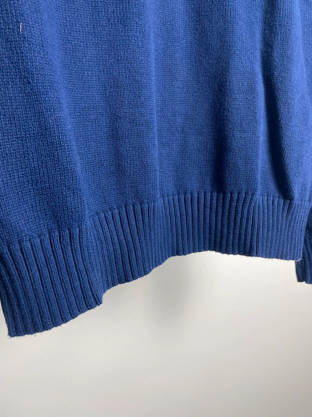 Polo Ralph Lauren Polo Ralph Lauren crew neck jumper size M Size US M / EU 48-50 / 2 - 5 Thumbnail