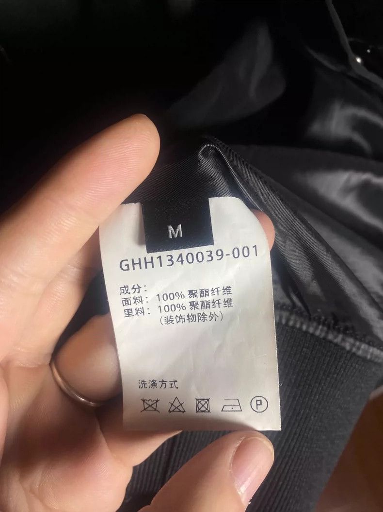 Givenchy Givenchy Coat, size M Size US M / EU 48-50 / 2 - 4 Thumbnail