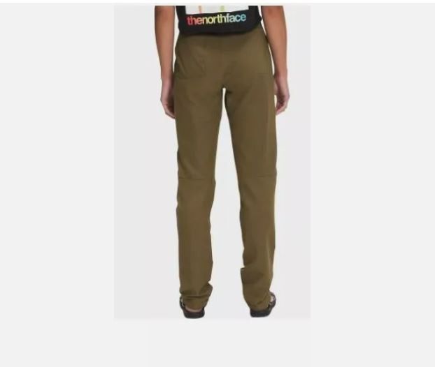 The North Face The North Face Standard Fit Project Women's Pants New Size 32" / US 10 / IT 46 - 7 Thumbnail
