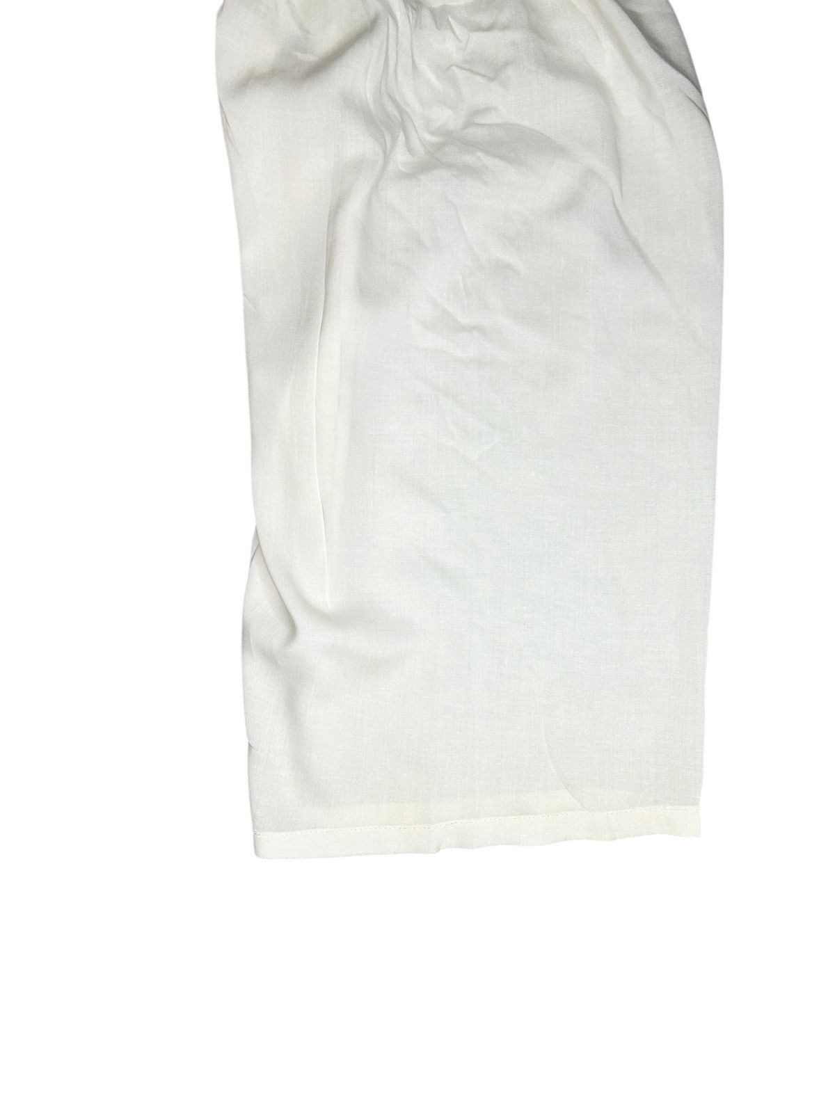 Yohji Yamamoto S/S 20 Floral Dress Size S / US 4 / IT 40 - 8 Thumbnail