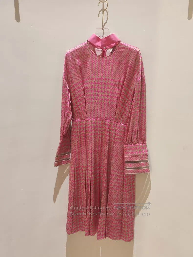 Fendi Fendi Dress Size XS / US 0-2 / IT 36-38 - 2 Thumbnail