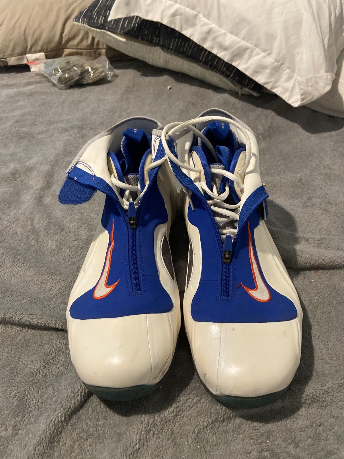 Nike Nike fightposite Size US 14 / EU 47 - 3 Thumbnail