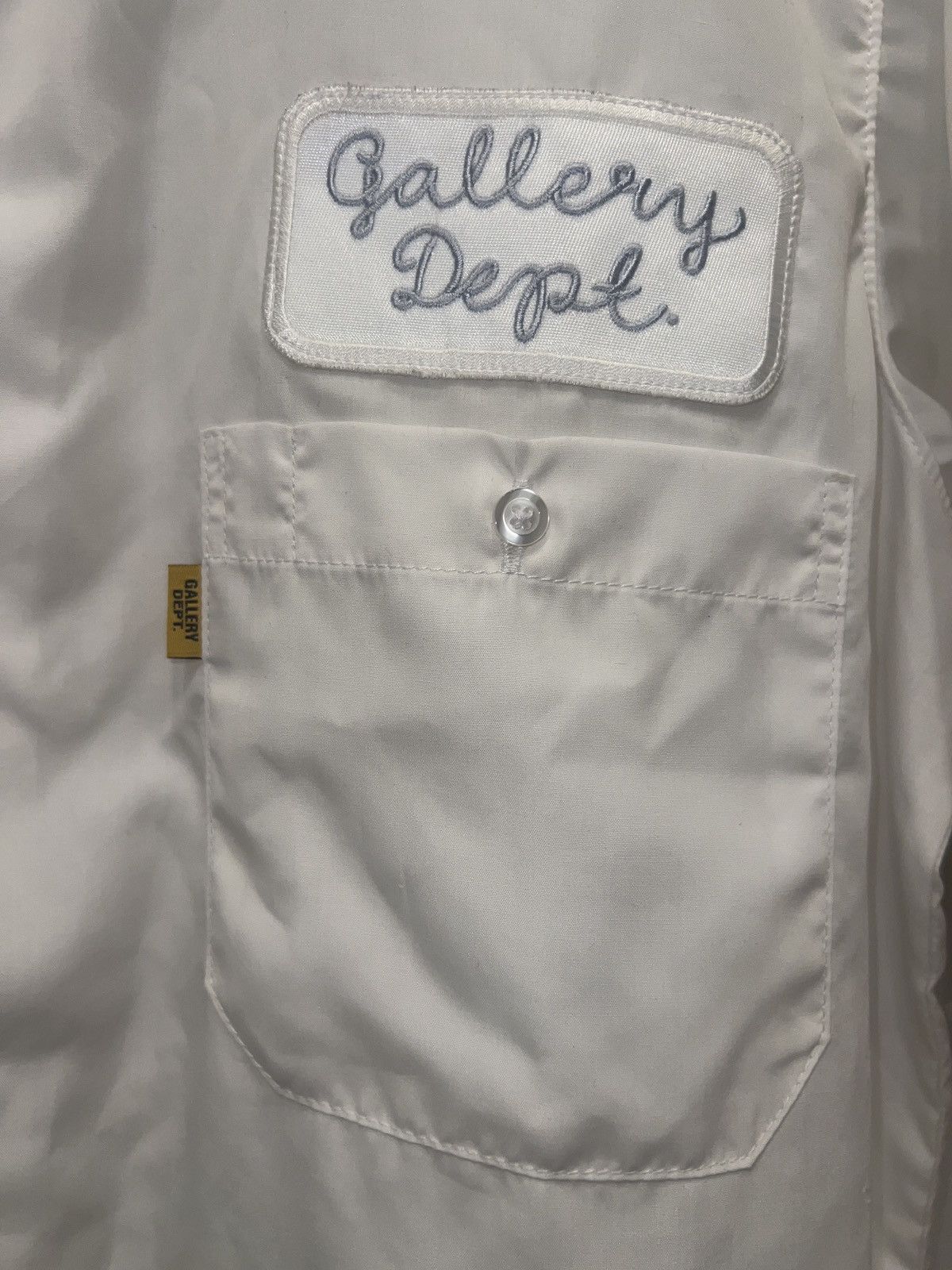 Gallery Dept. Gallery Dept. Size US M / EU 48-50 / 2 - 5 Thumbnail