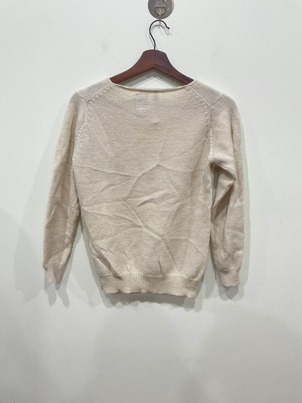 Other Van Der Straete Sweatshirt Size XS / US 0-2 / IT 36-38 - 2 Thumbnail