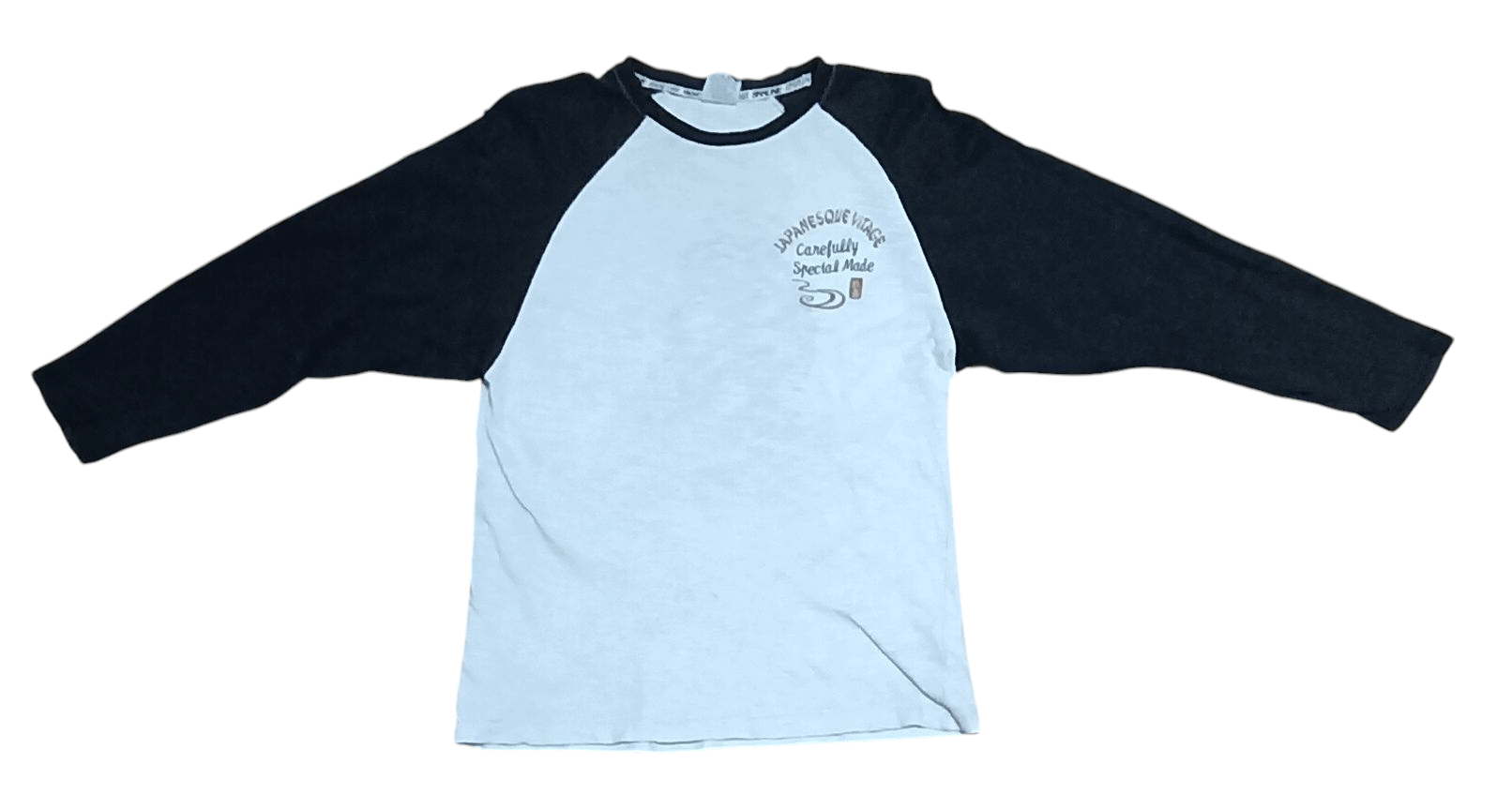 EASTERN ICONOGRAFY SKKONE EMBROIDERED SHIRT