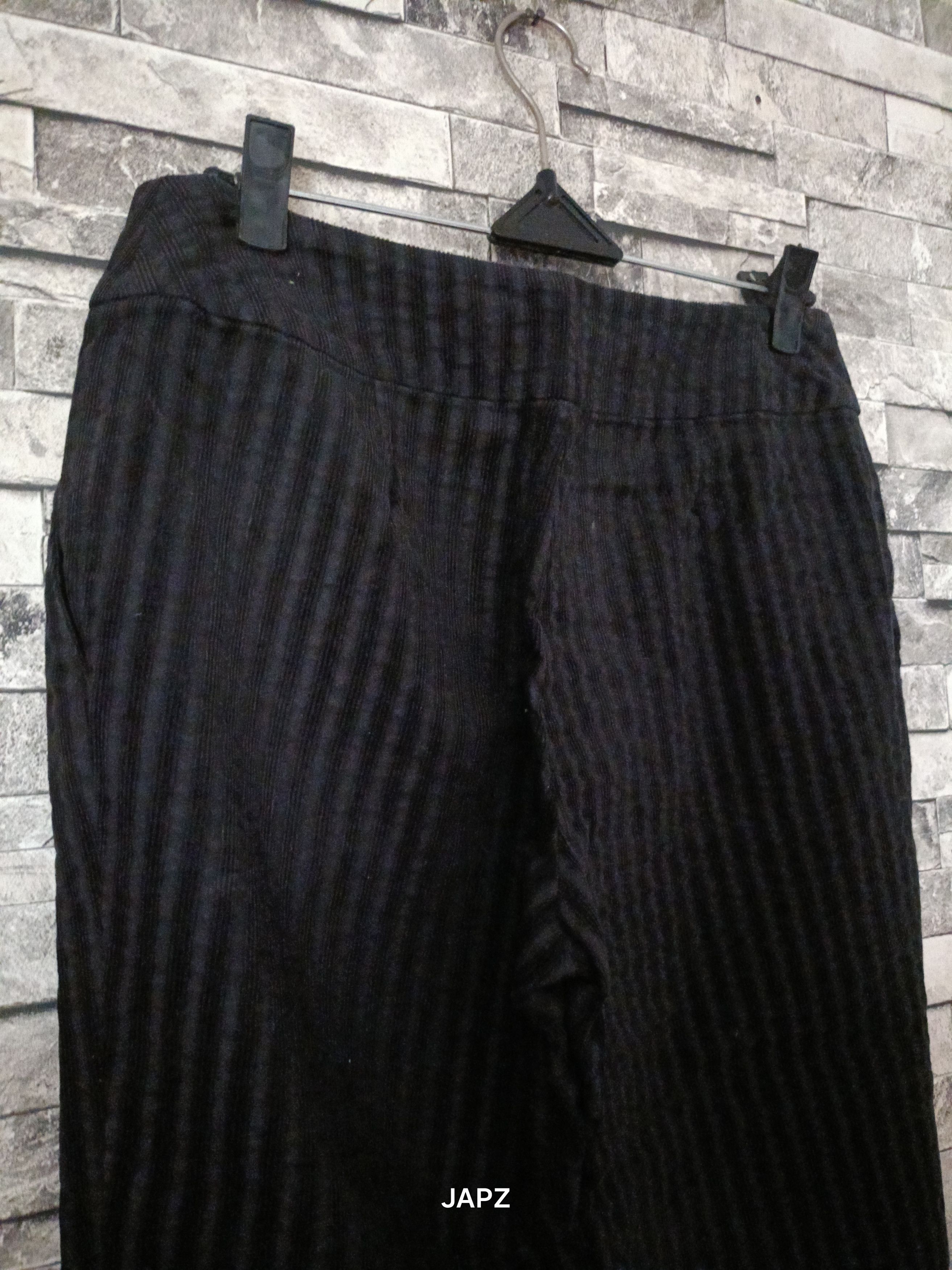 Givenchy Givenchy boutiques business woman pants Size 26" / US 2 / IT 38 - 5 Thumbnail