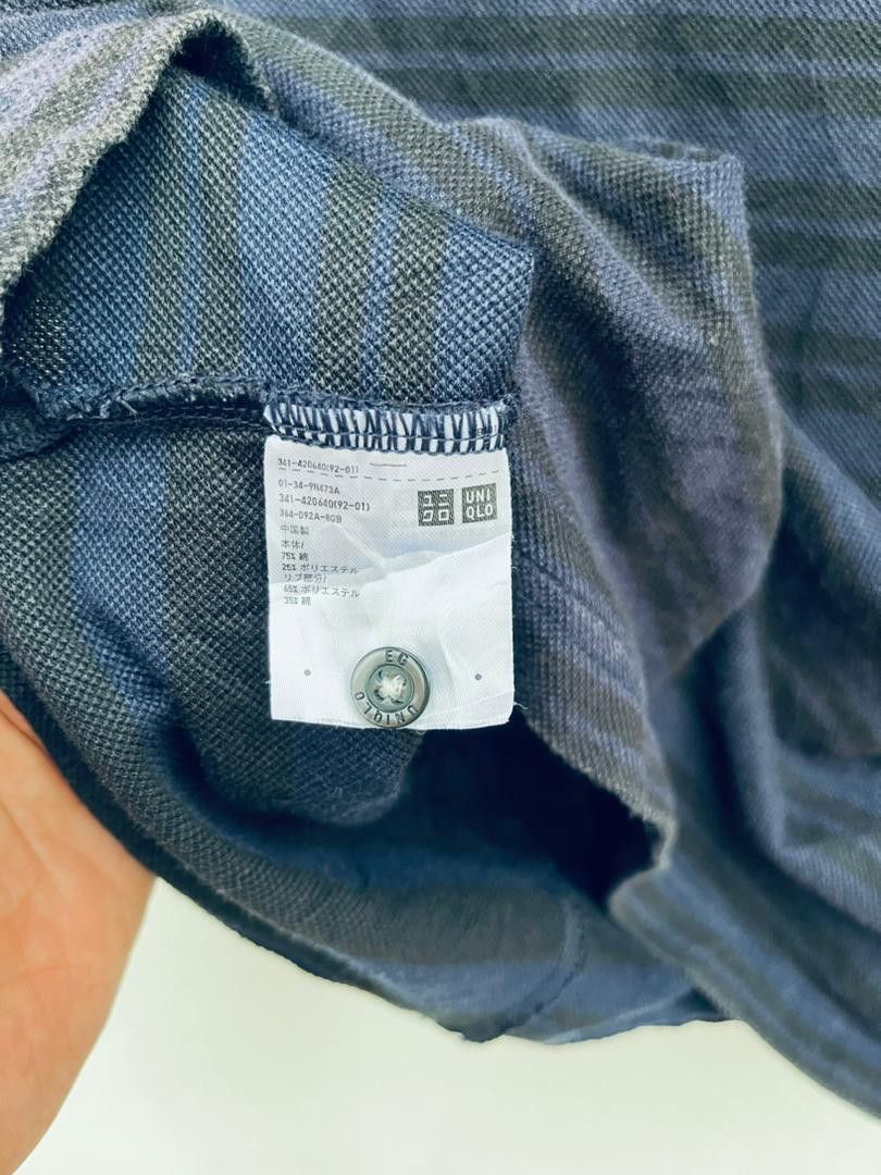 Engineered Garments × Japanese Brand Vintage Engineered Garments Japanese Designer Fashion Style Size US M / EU 48-50 / 2 - 10 Thumbnail
