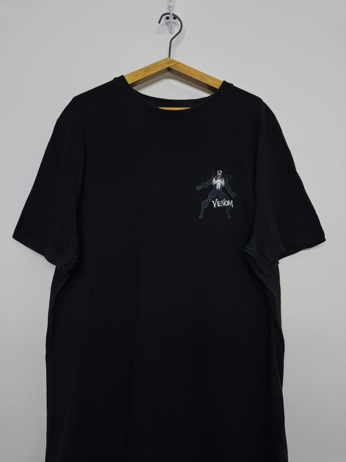 Marvel Comics Vintage Marvel Comic Venom t shirt Size US L / EU 52-54 / 3 - 6 Thumbnail