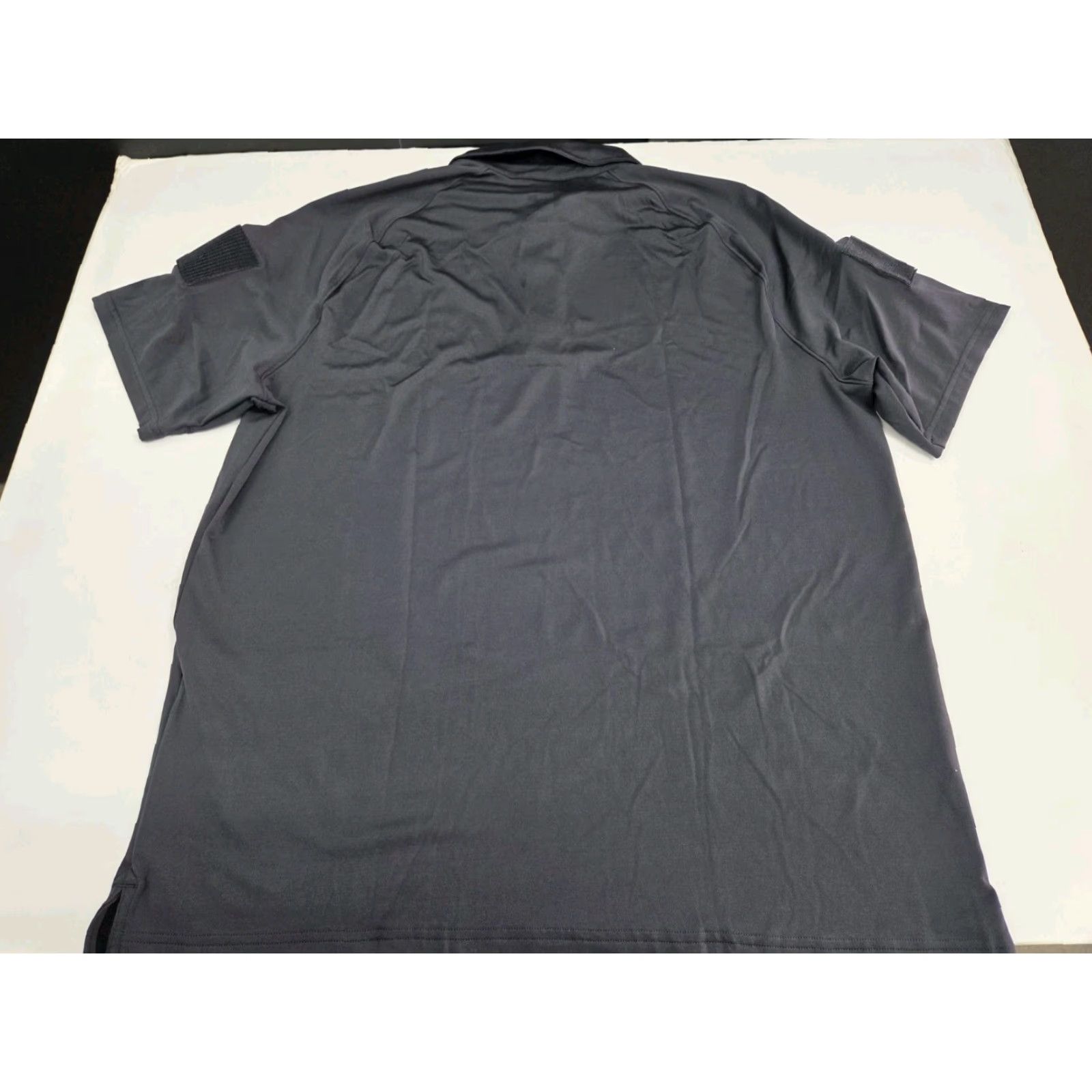 Under Armour Under Armour Polo Shirt Mens Short Sleeve Gray XL Tactical Logo Exclude N/A Size US XL / EU 56 / 4 - 5 Thumbnail