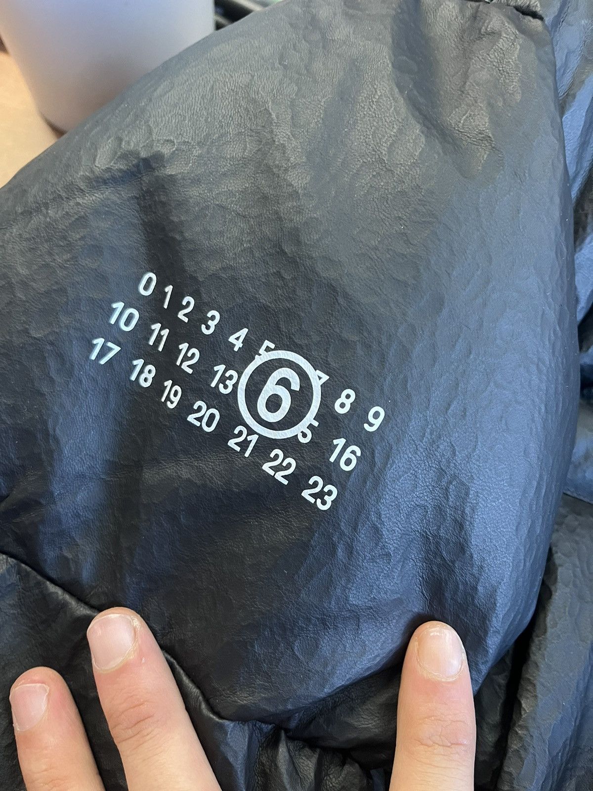 Maison Margiela Jacket Mansion Margiela chanpang Size L / US 10 / IT 46 - 4 Thumbnail