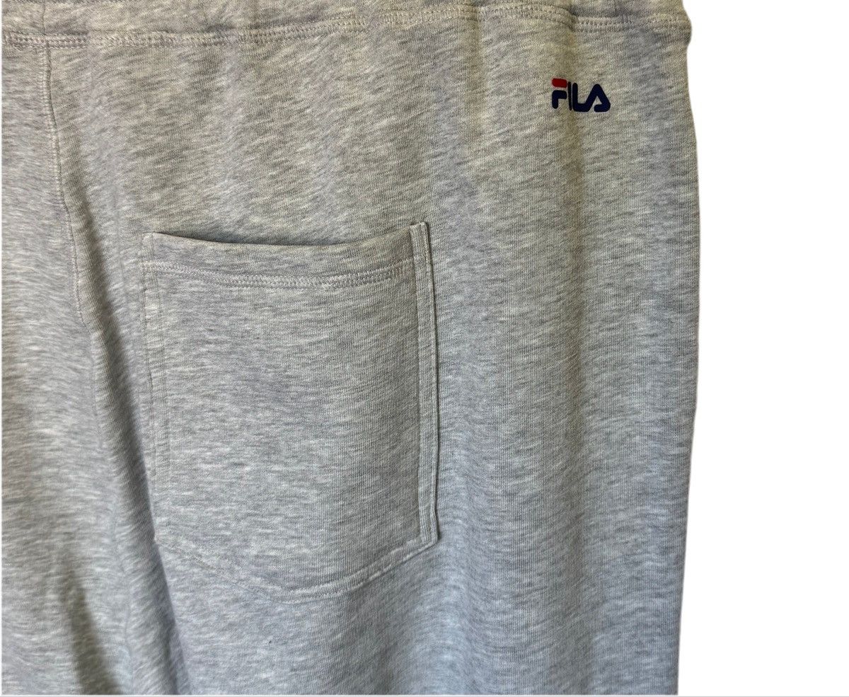 Fila Pants Fila Size US 44 / EU 60 - 2 Thumbnail