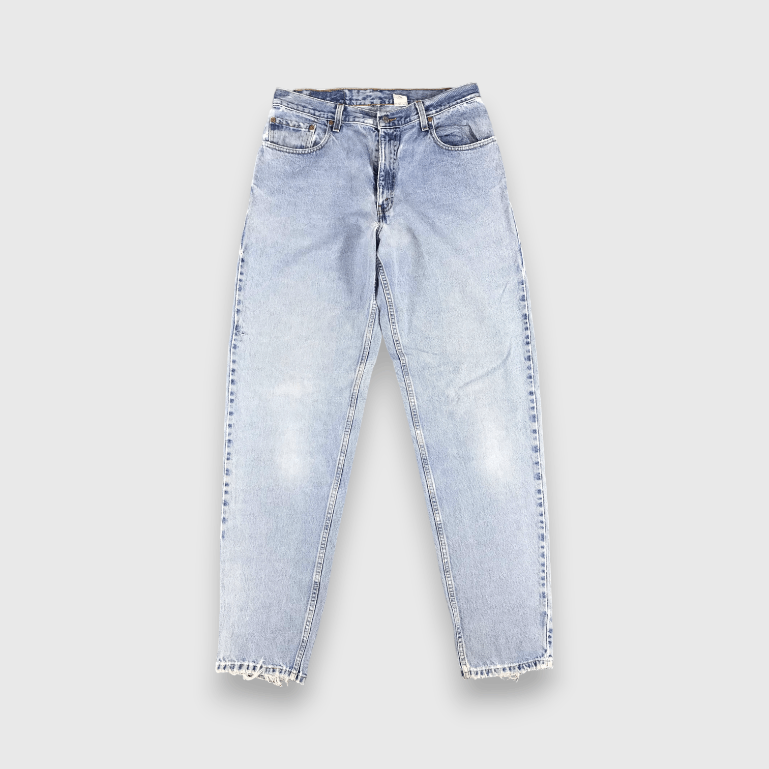 Vintage 90s Light Wash Levis 560 Jeans-J1690