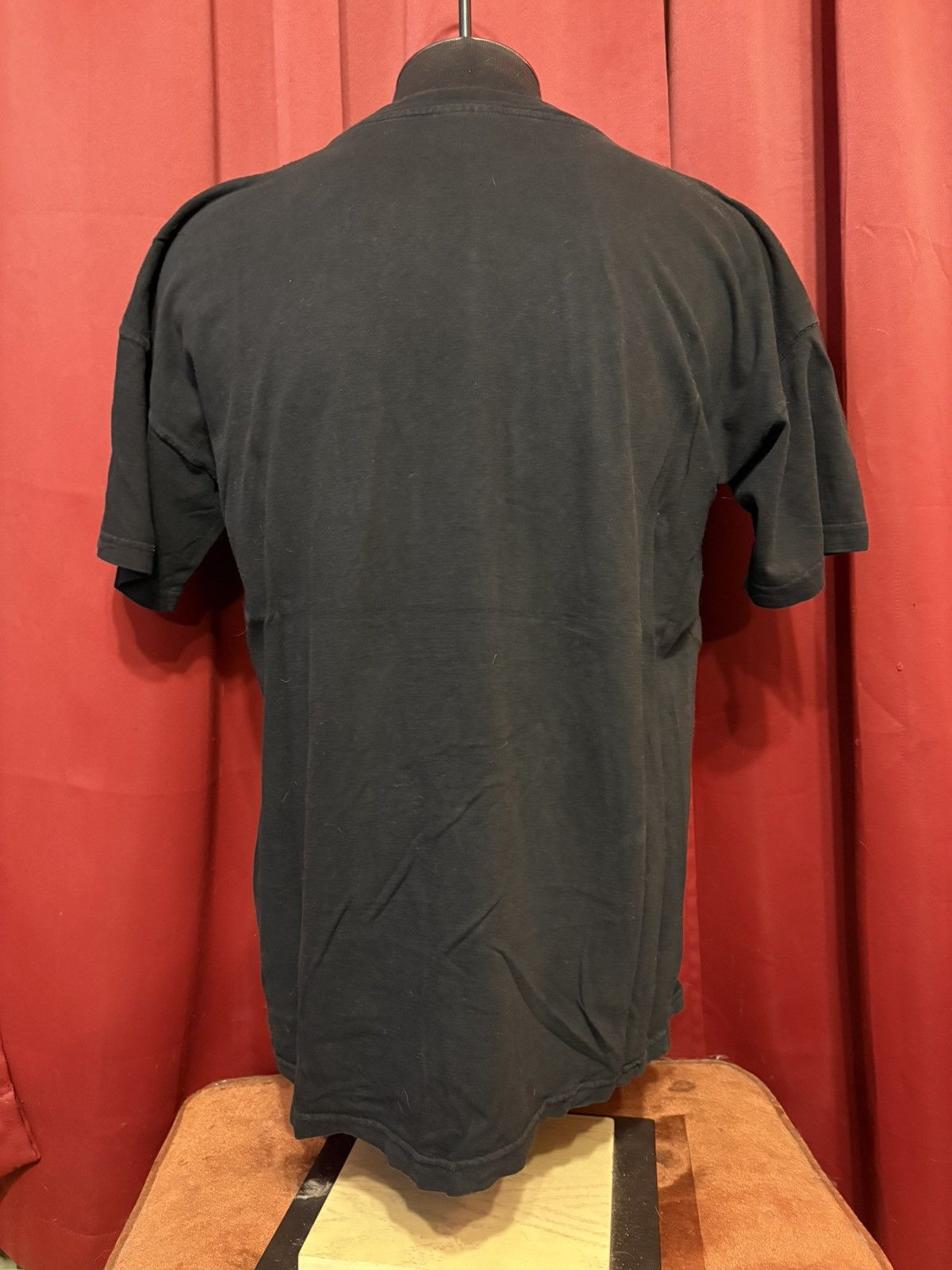 WWF Vintage WWF WWE Stone Cold Steve Austin Tshirt 90s Wrestling Size US XL / EU 56 / 4 - 3 Thumbnail