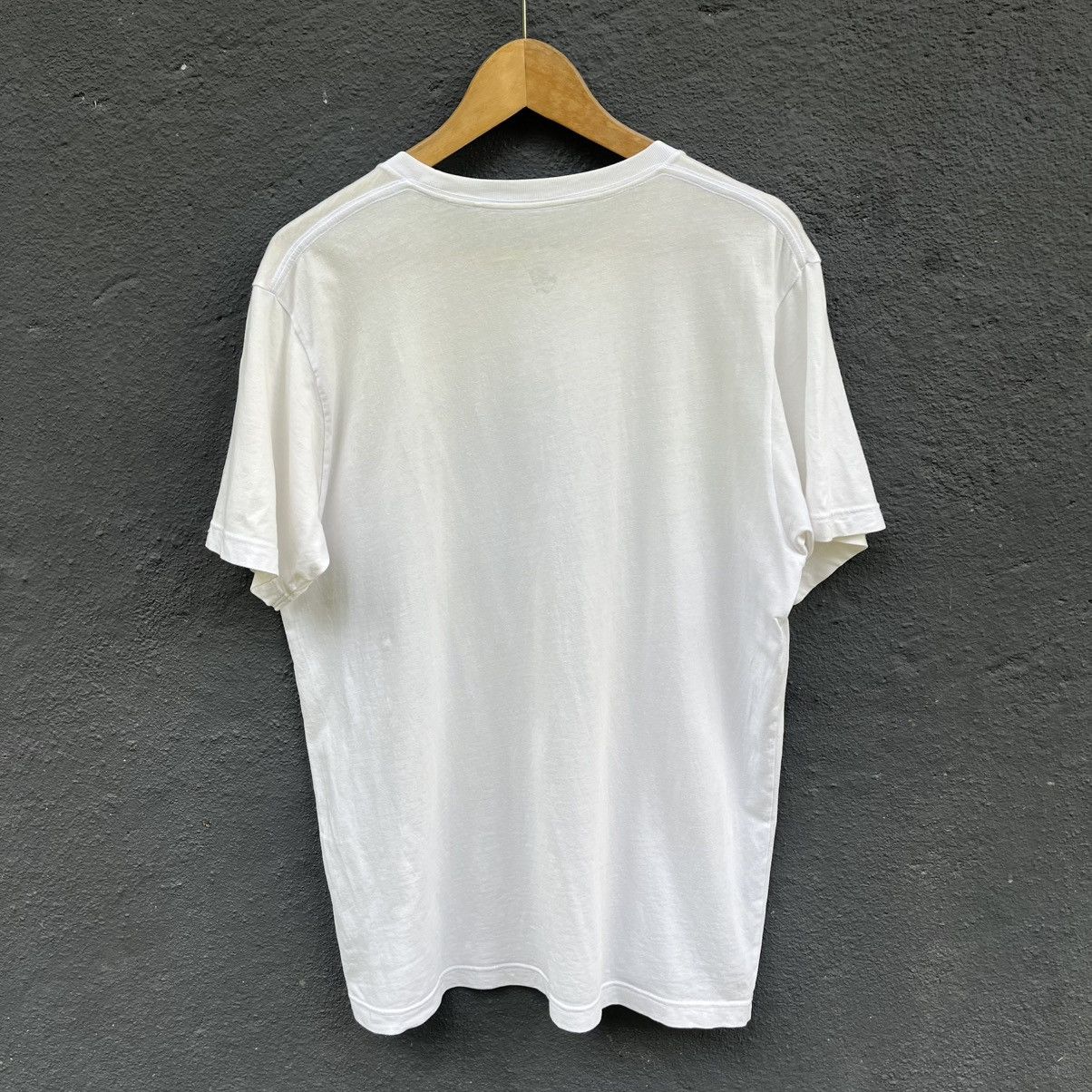 Anime Thrashed Hunter X Hunter Anime ERD GRUNGE Tee Size US L / EU 52-54 / 3 - 3 Thumbnail