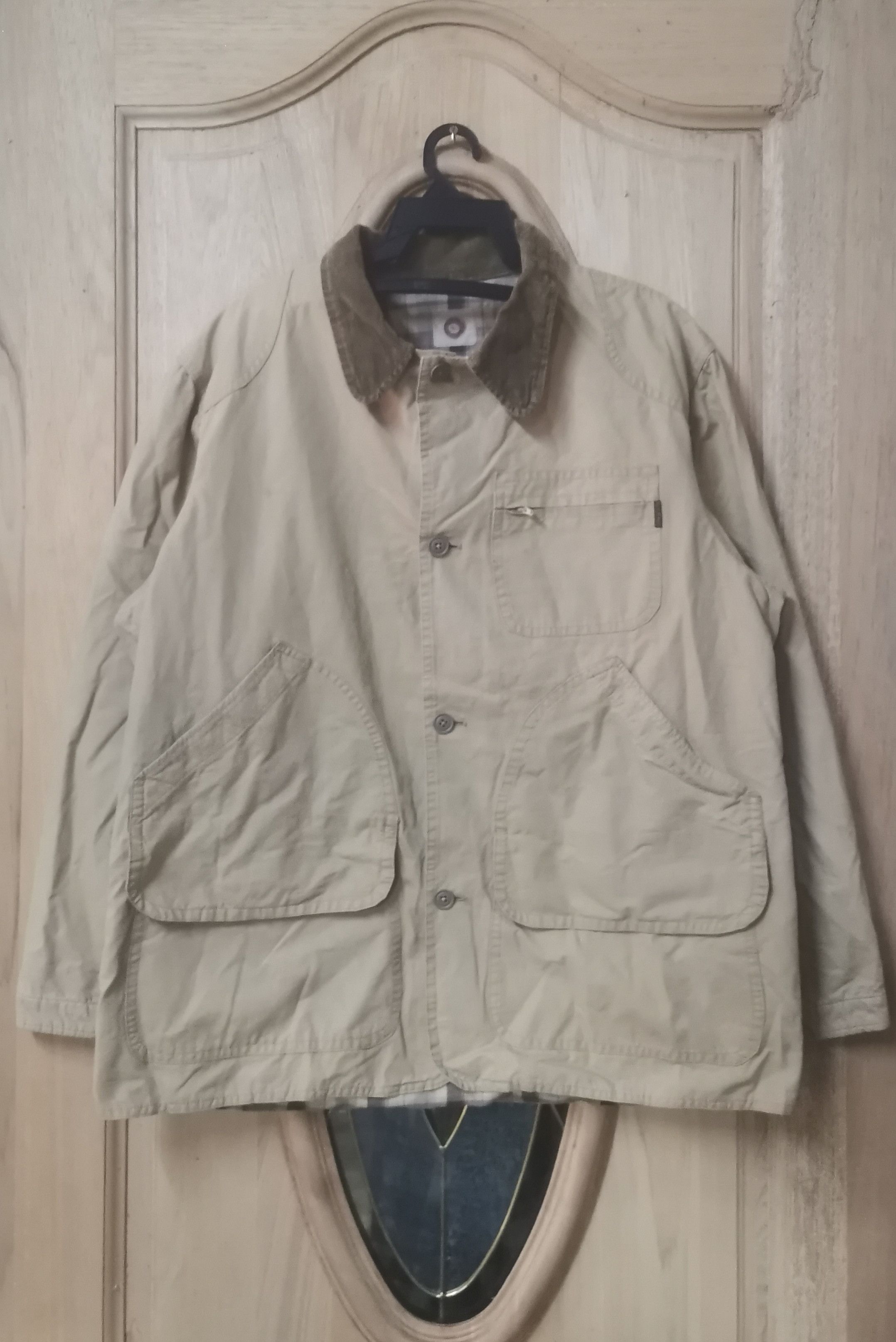 Karl Helmut Karl Helmut jacket Size US L / EU 52-54 / 3 - 1 Thumbnail
