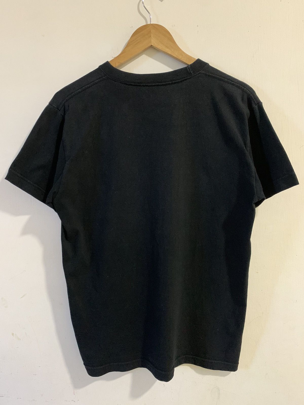 Cartoon Network × Japanese Brand × Vintage VINTAGE EVANGELION REI AYANAMI T SHIRT JAPAN CYBERPUNK ANIME Size US M / EU 48-50 / 2 - 8 Thumbnail