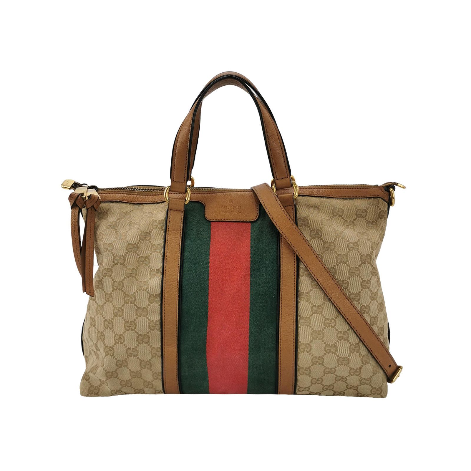 Gucci Gucci Women os Shoulder Bags Size ONE SIZE - 1 Thumbnail